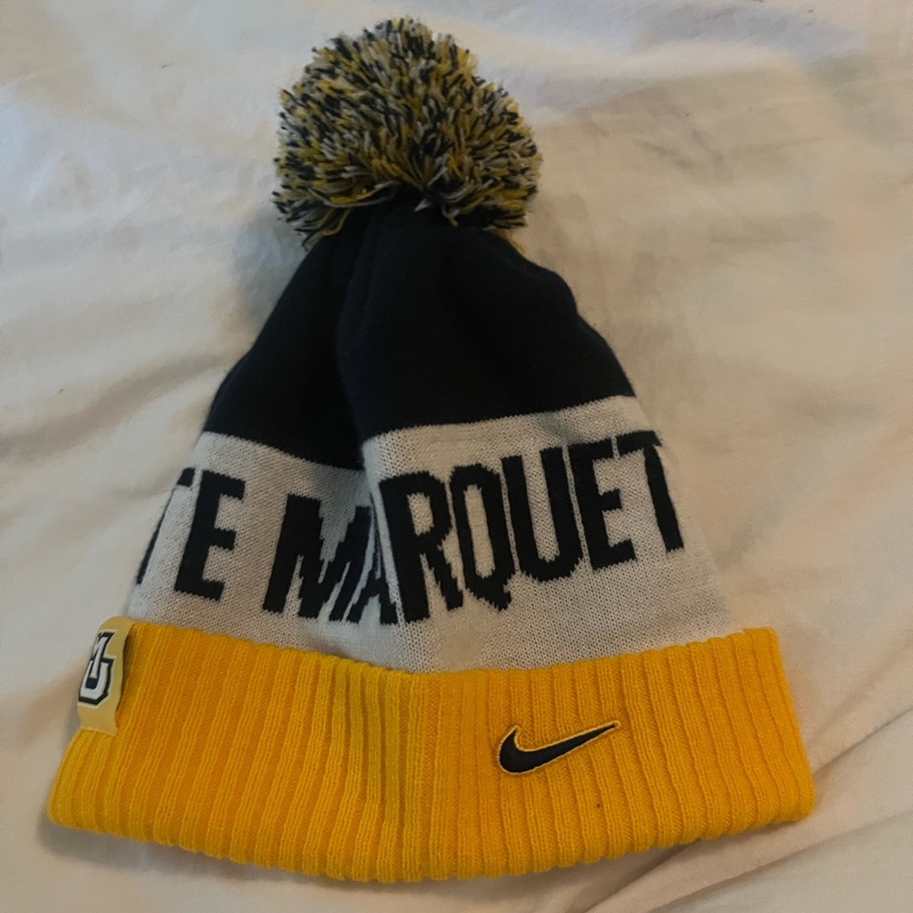 Nike Marquette Beanie